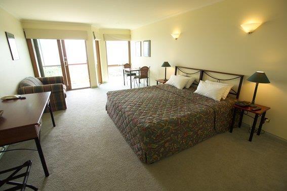 Racv 5* Cape Schanck