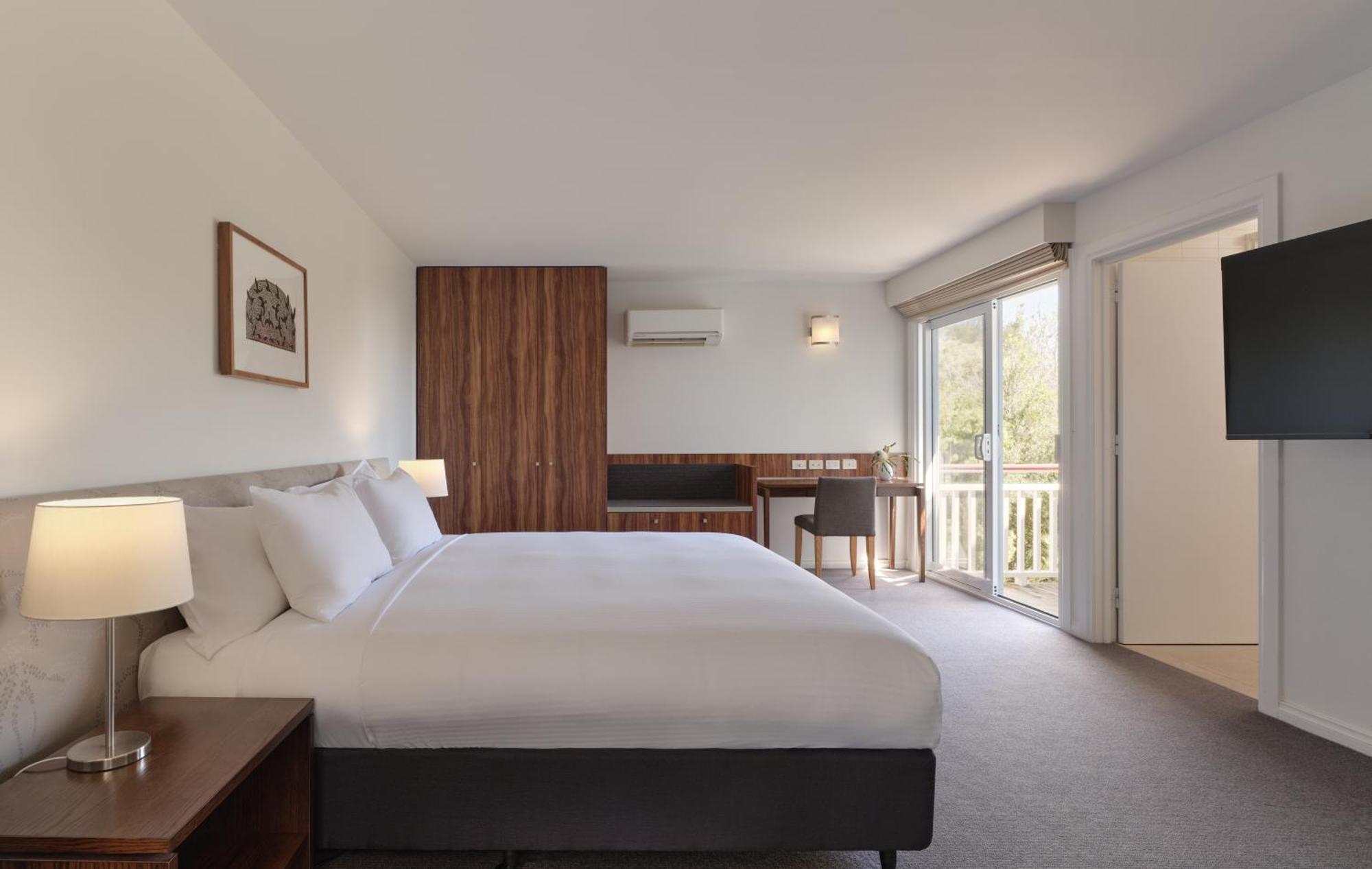 Racv Resort