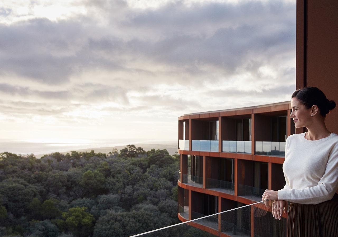 Racv Resort
