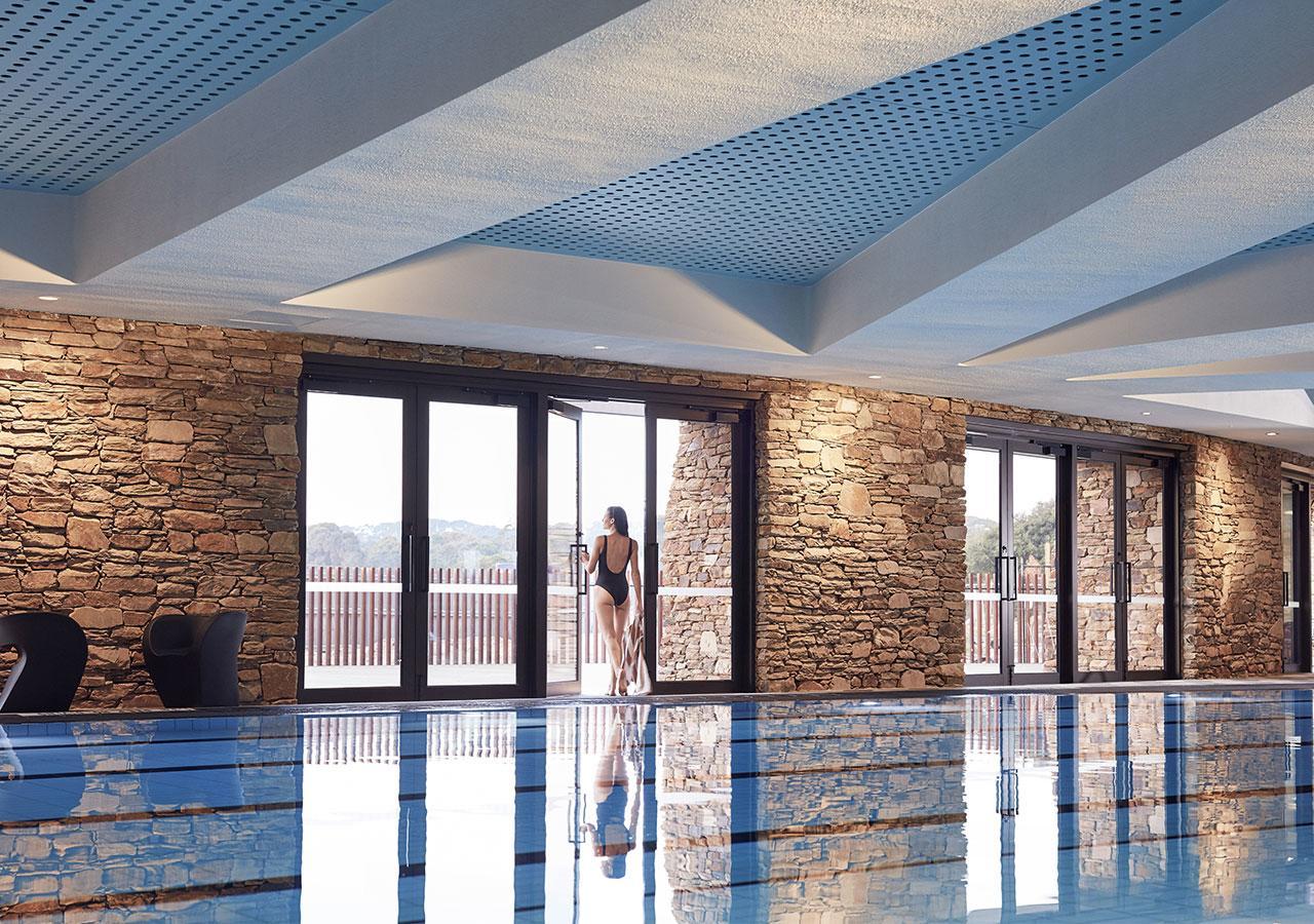 Resort Racv Cape Schanck