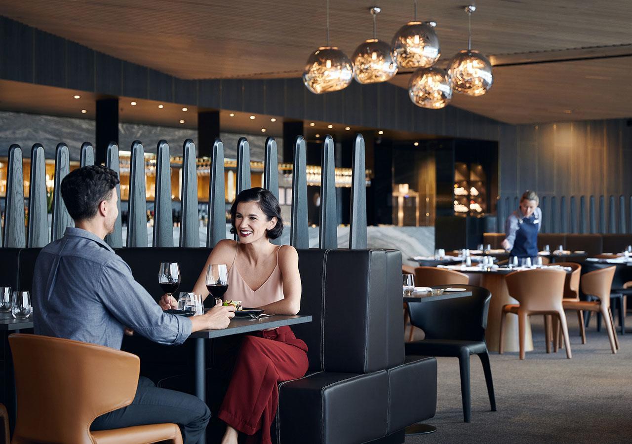 Racv Resort