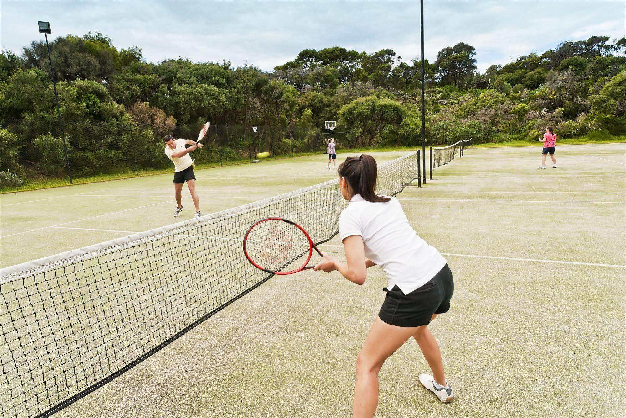 Resort Racv Cape Schanck