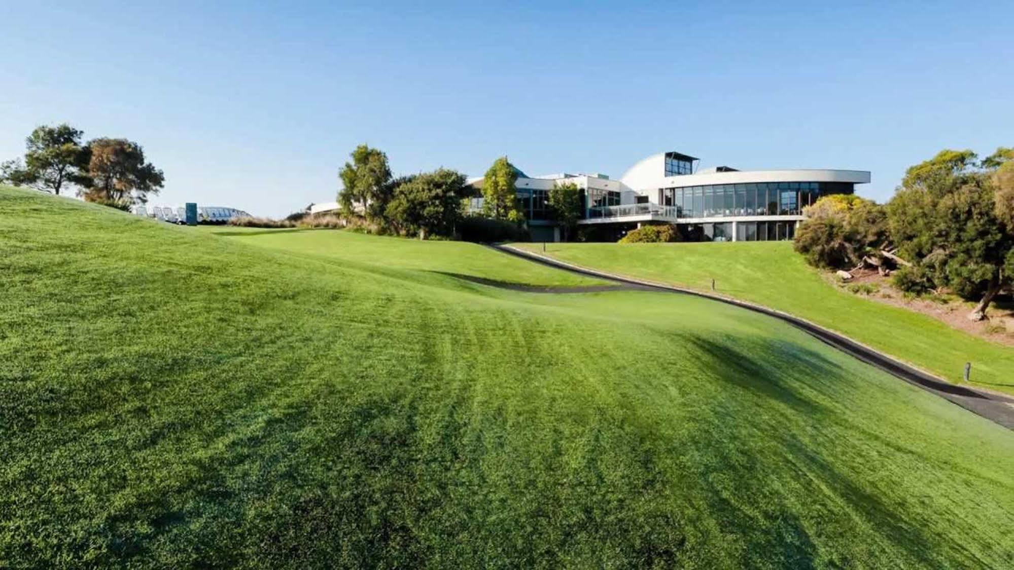 Racv Resort Cape Schanck