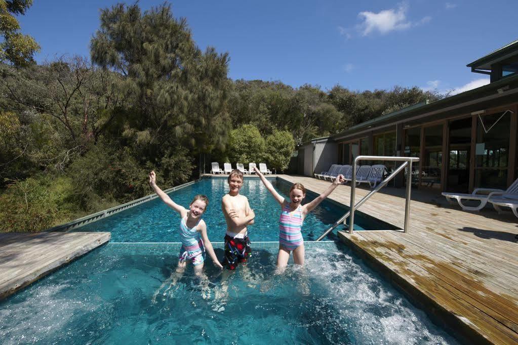 Racv Resort 5*