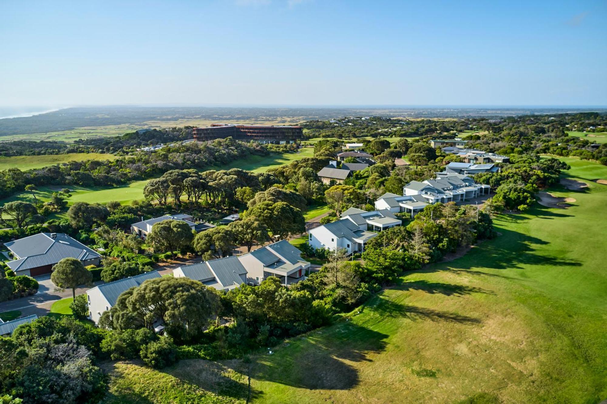 Racv Resort